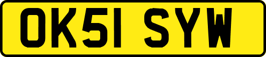 OK51SYW