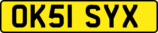 OK51SYX