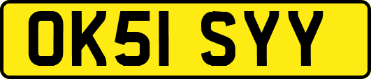OK51SYY
