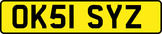 OK51SYZ