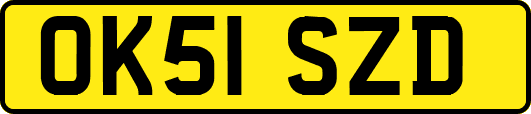 OK51SZD