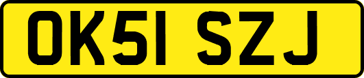 OK51SZJ