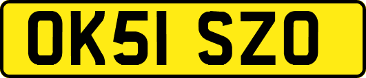 OK51SZO