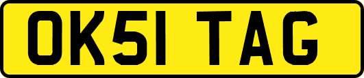 OK51TAG