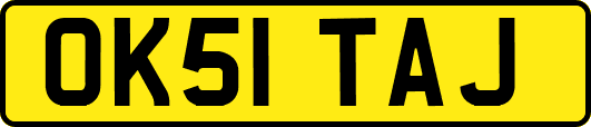OK51TAJ