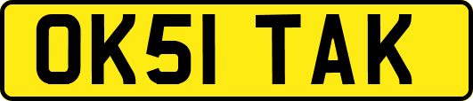 OK51TAK