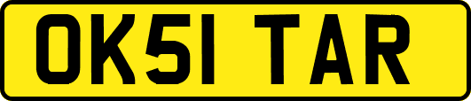 OK51TAR
