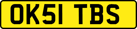 OK51TBS
