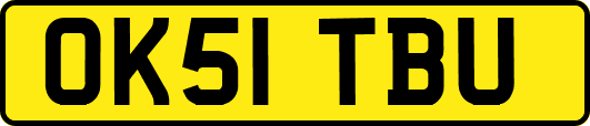 OK51TBU