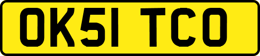 OK51TCO