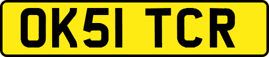 OK51TCR