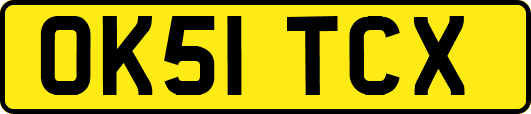 OK51TCX