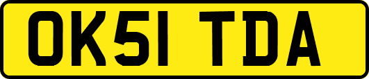 OK51TDA