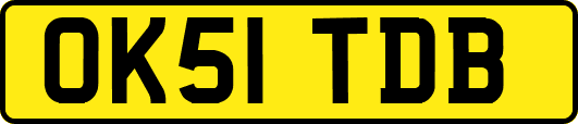 OK51TDB