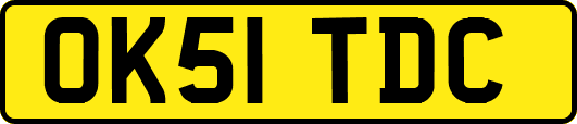 OK51TDC