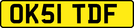 OK51TDF