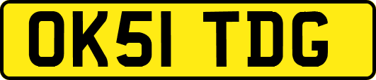 OK51TDG