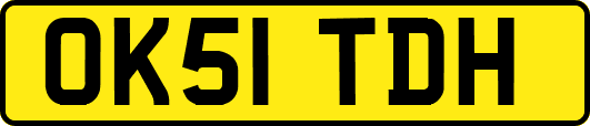 OK51TDH