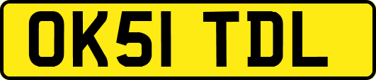 OK51TDL