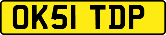 OK51TDP