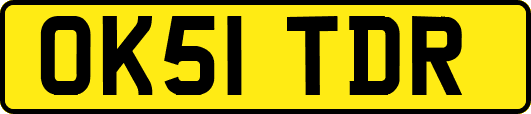 OK51TDR