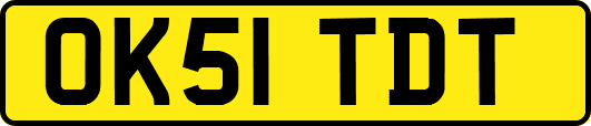 OK51TDT