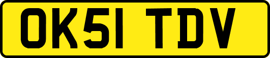 OK51TDV
