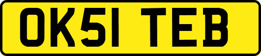 OK51TEB