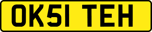 OK51TEH