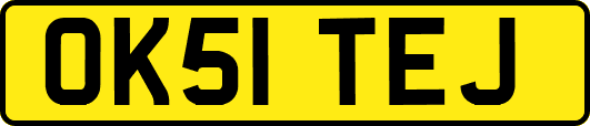 OK51TEJ
