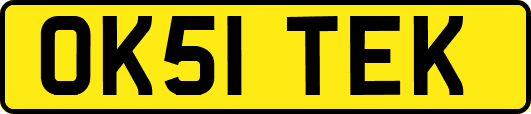 OK51TEK