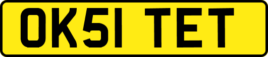 OK51TET