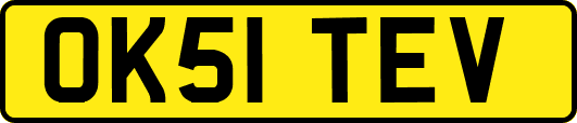 OK51TEV