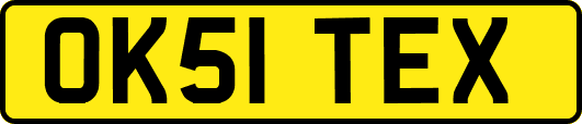 OK51TEX