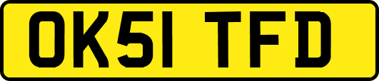 OK51TFD