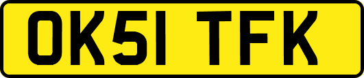 OK51TFK