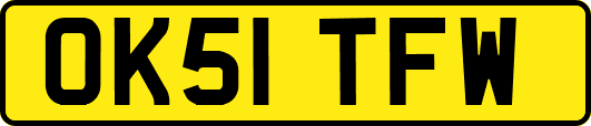 OK51TFW