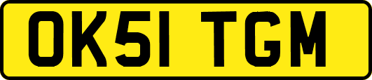 OK51TGM