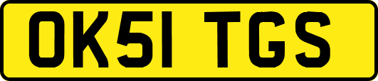 OK51TGS