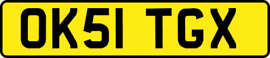 OK51TGX