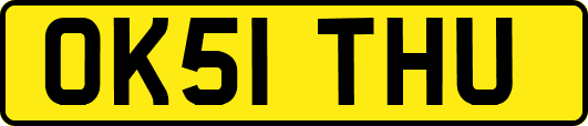 OK51THU