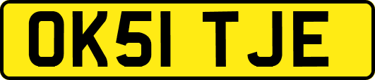 OK51TJE