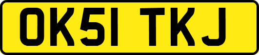 OK51TKJ