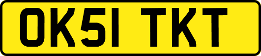 OK51TKT