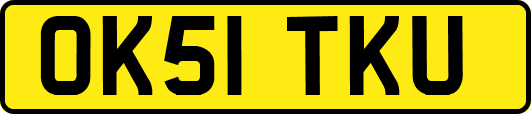 OK51TKU