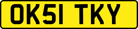 OK51TKY
