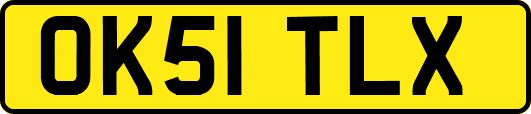OK51TLX