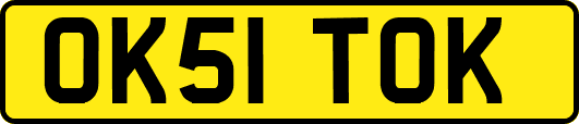 OK51TOK