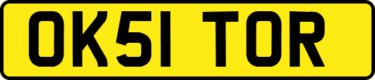 OK51TOR