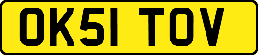 OK51TOV